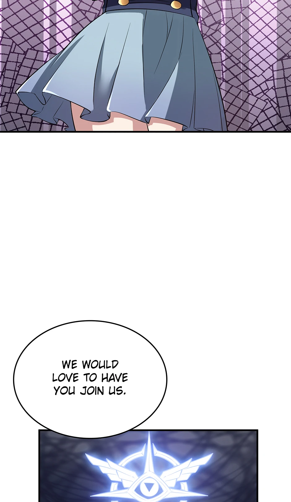 I Swallowed the Martial Arts Villain [Official] Chapter 9 - page 40