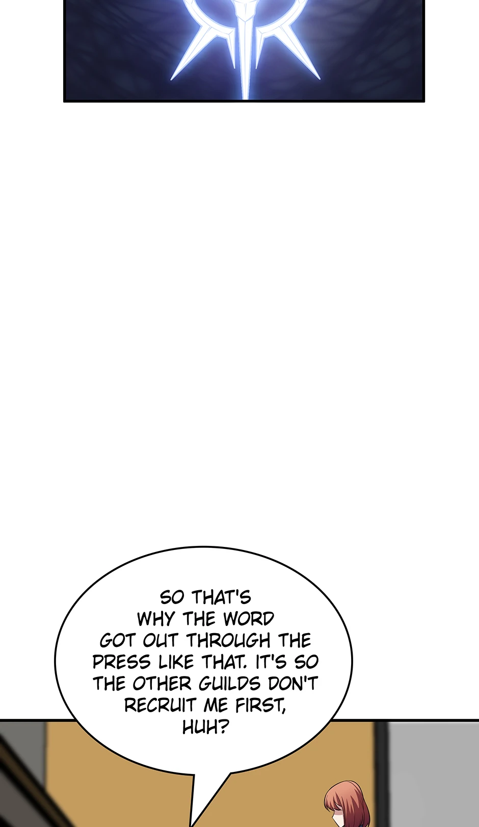 I Swallowed the Martial Arts Villain [Official] Chapter 9 - page 41