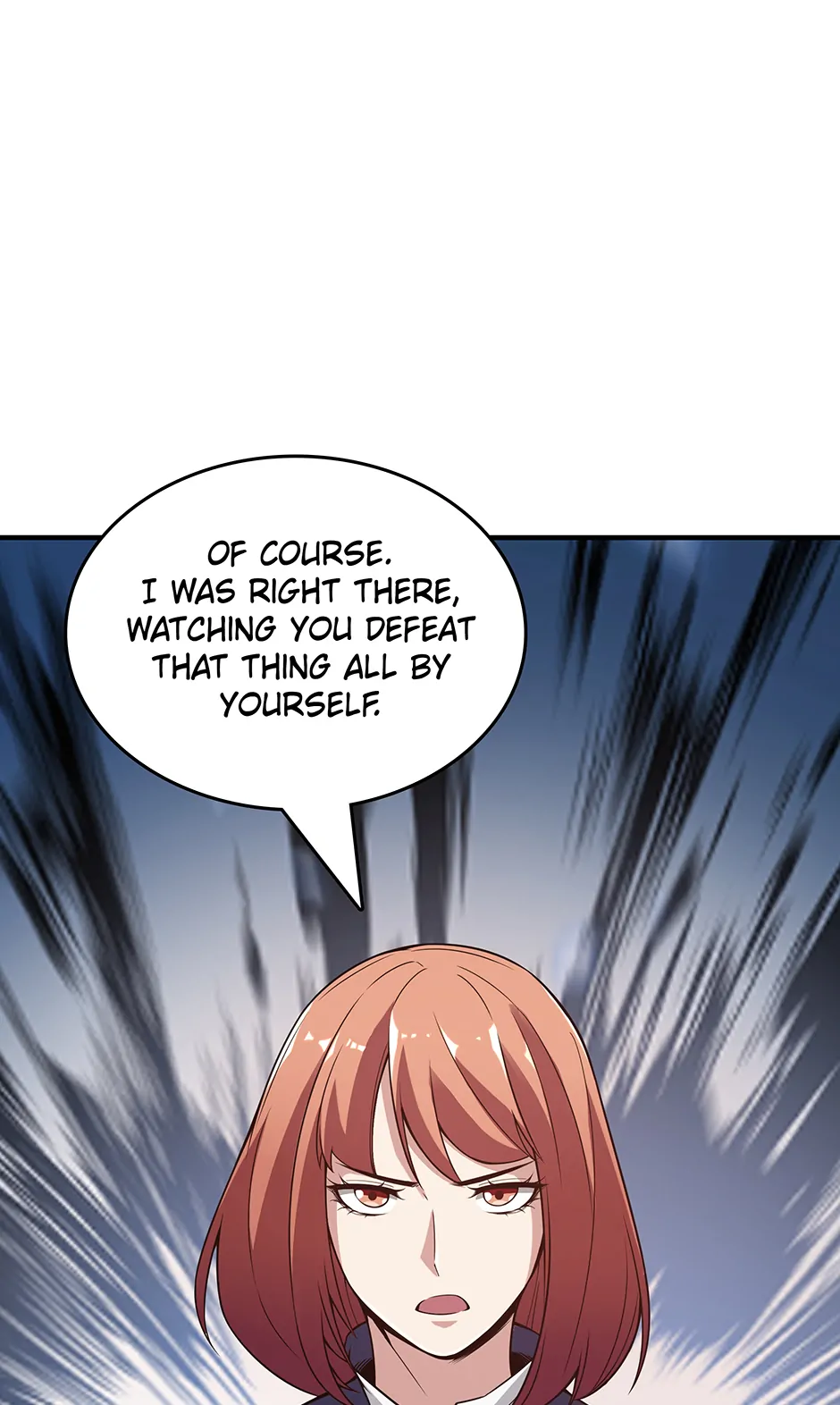 I Swallowed the Martial Arts Villain [Official] Chapter 9 - page 43