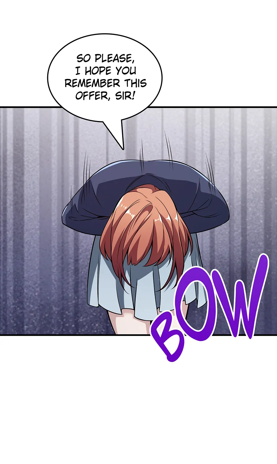 I Swallowed the Martial Arts Villain [Official] Chapter 9 - page 52