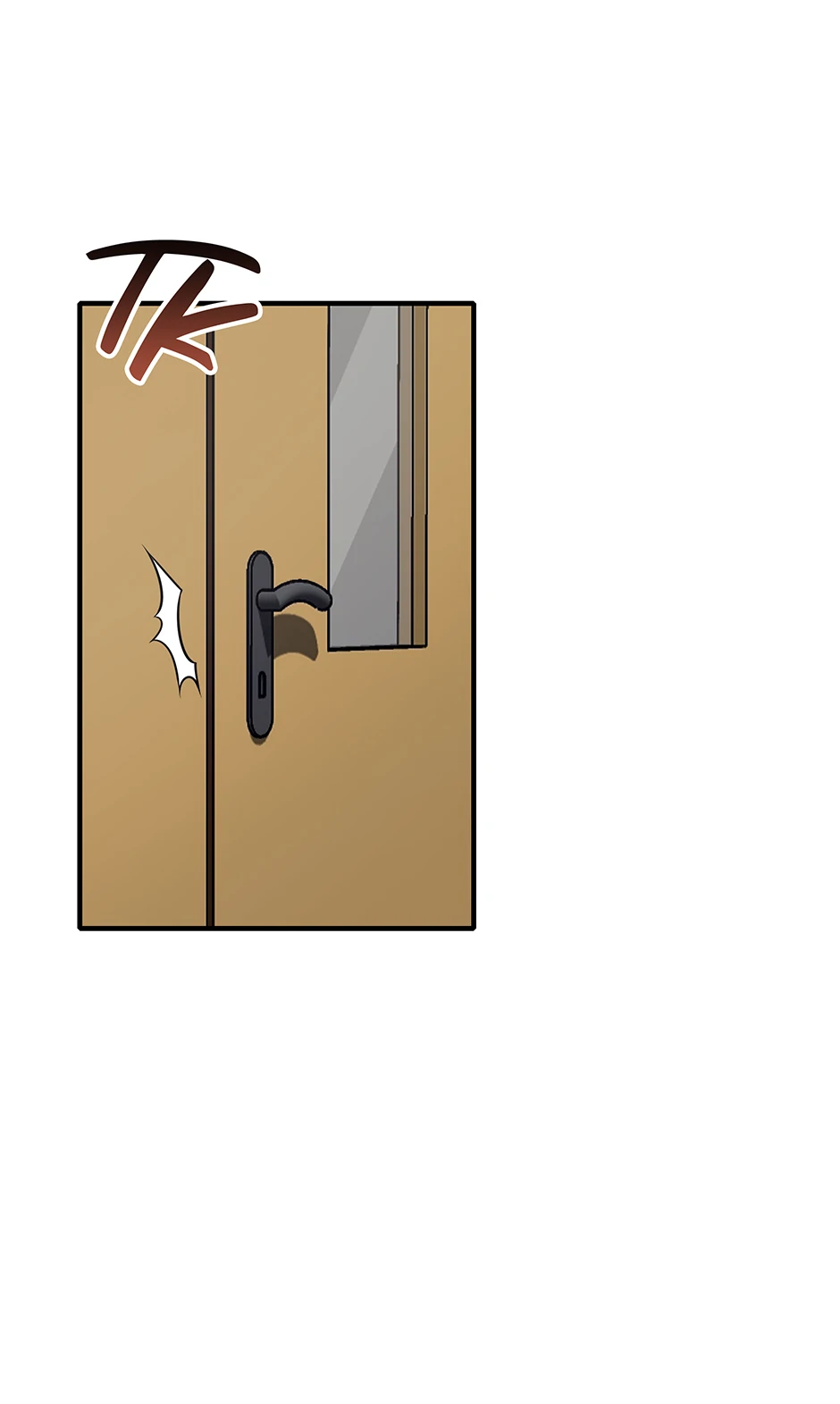 I Swallowed the Martial Arts Villain [Official] Chapter 9 - page 53