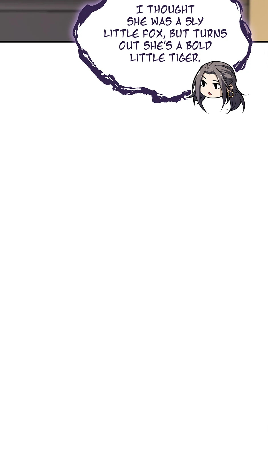 I Swallowed the Martial Arts Villain [Official] Chapter 9 - page 55