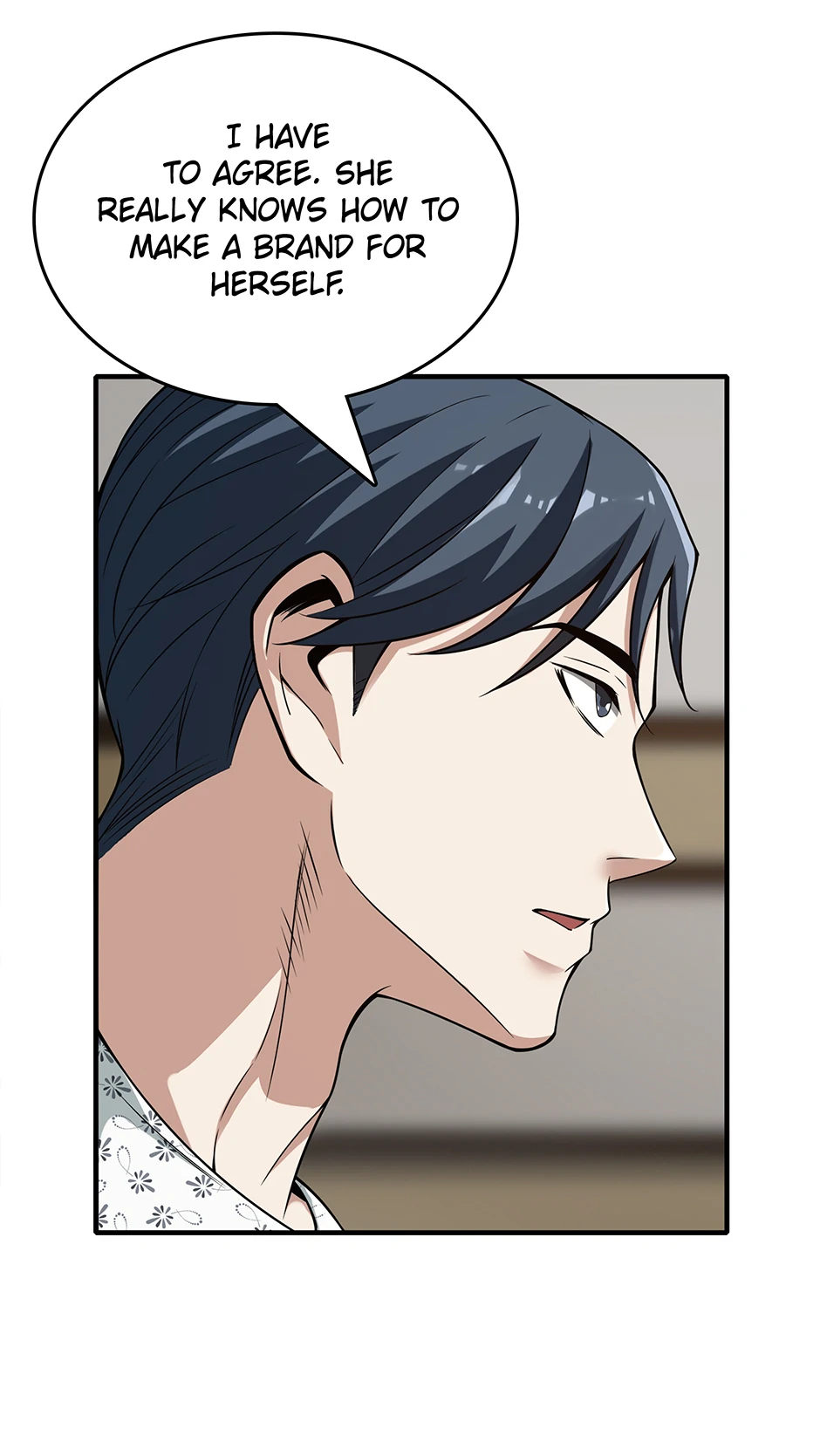 I Swallowed the Martial Arts Villain [Official] Chapter 9 - page 56