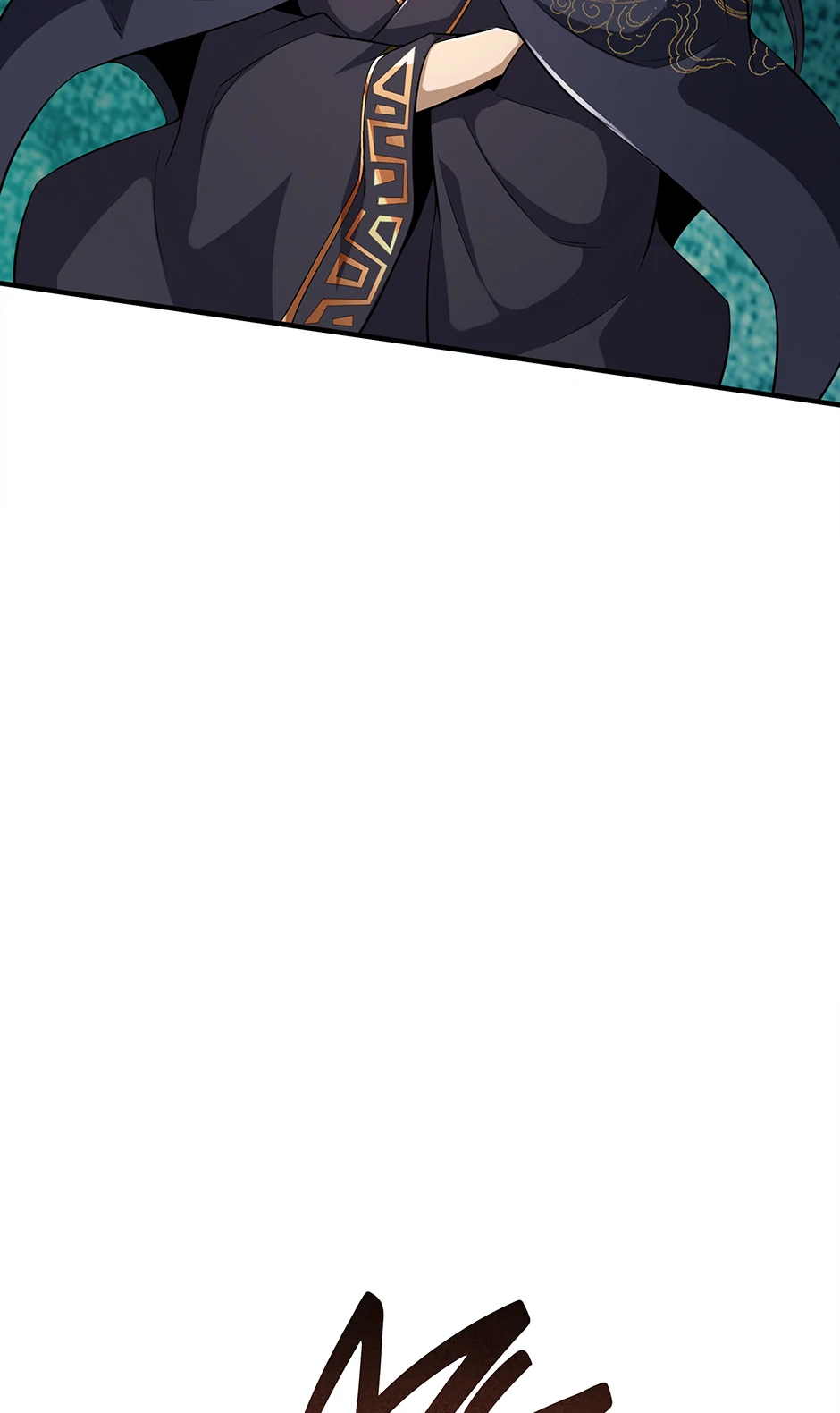 I Swallowed the Martial Arts Villain [Official] Chapter 9 - page 61