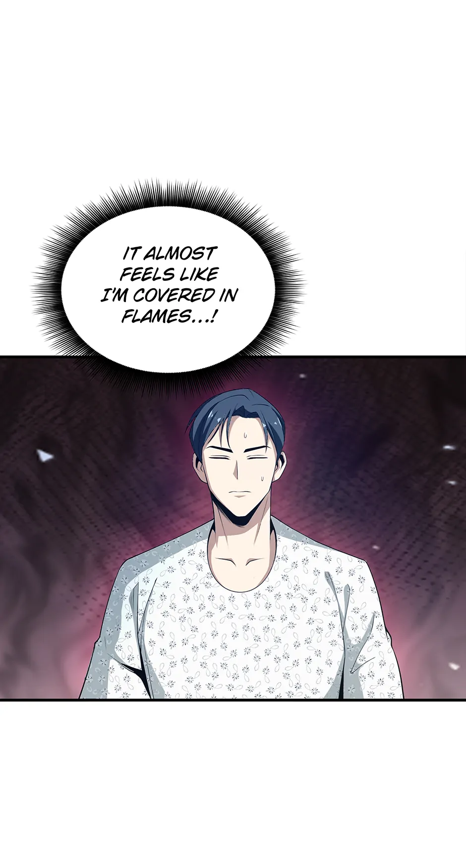 I Swallowed the Martial Arts Villain [Official] Chapter 9 - page 66