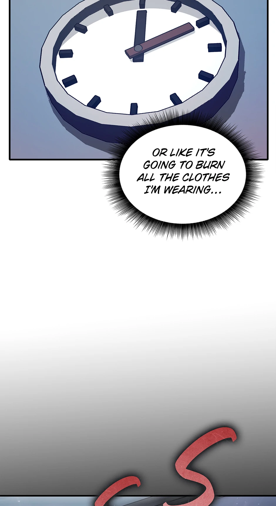 I Swallowed the Martial Arts Villain [Official] Chapter 9 - page 68