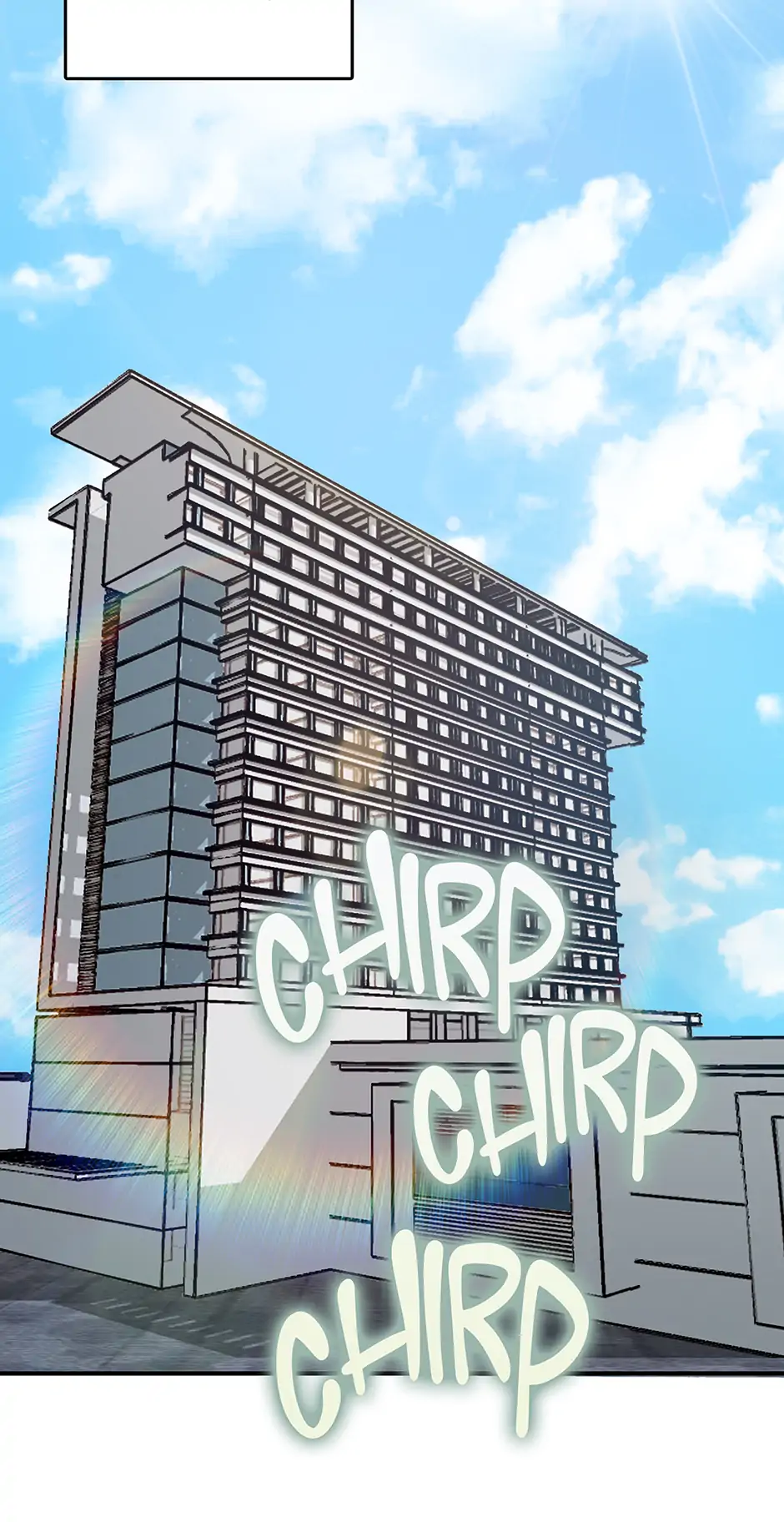 I Swallowed the Martial Arts Villain [Official] Chapter 9 - page 6