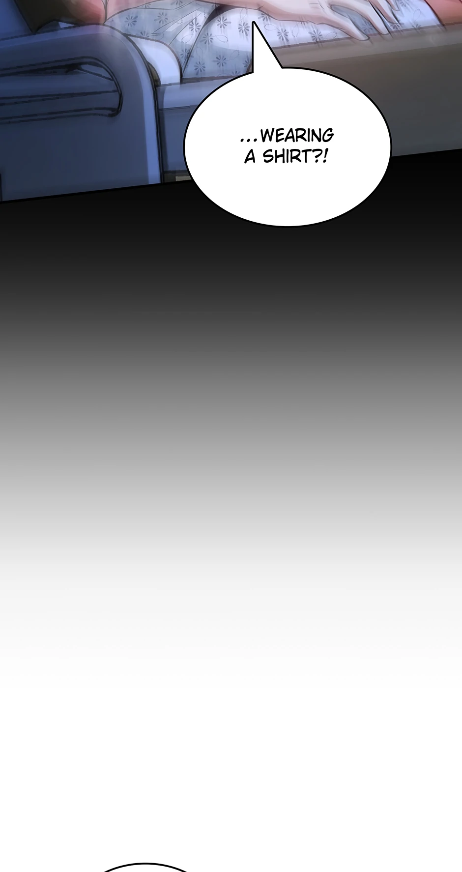 I Swallowed the Martial Arts Villain [Official] Chapter 9 - page 71