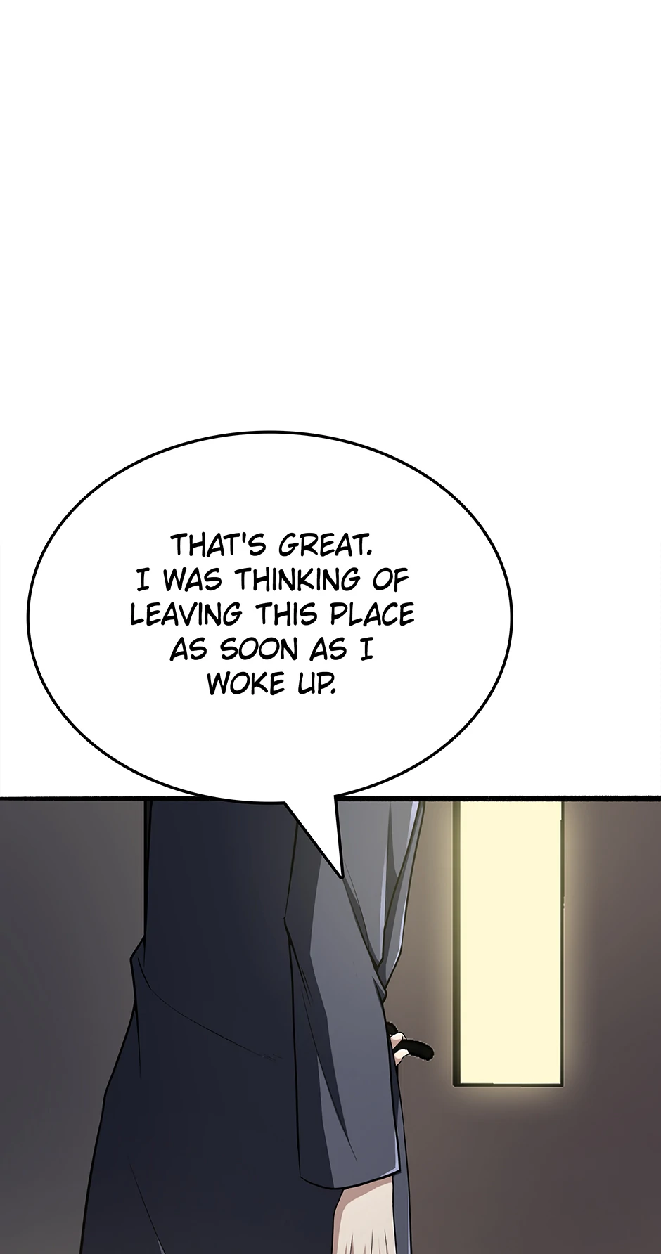 I Swallowed the Martial Arts Villain [Official] Chapter 9 - page 78