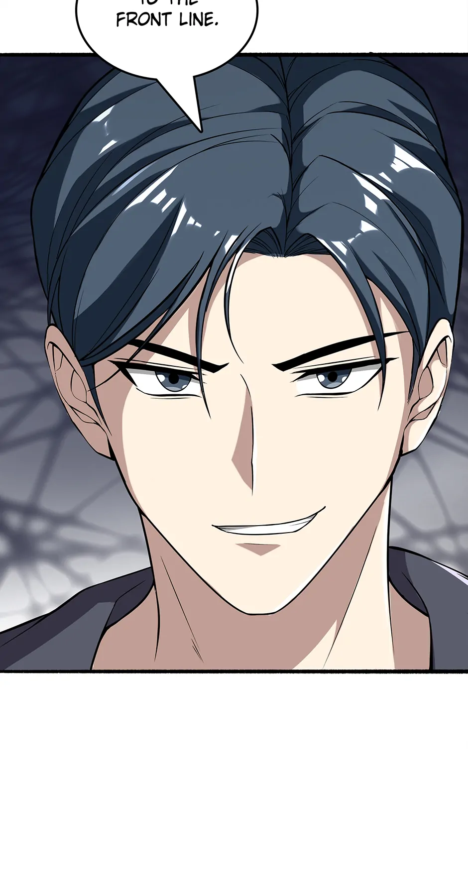 I Swallowed the Martial Arts Villain [Official] Chapter 9 - page 81