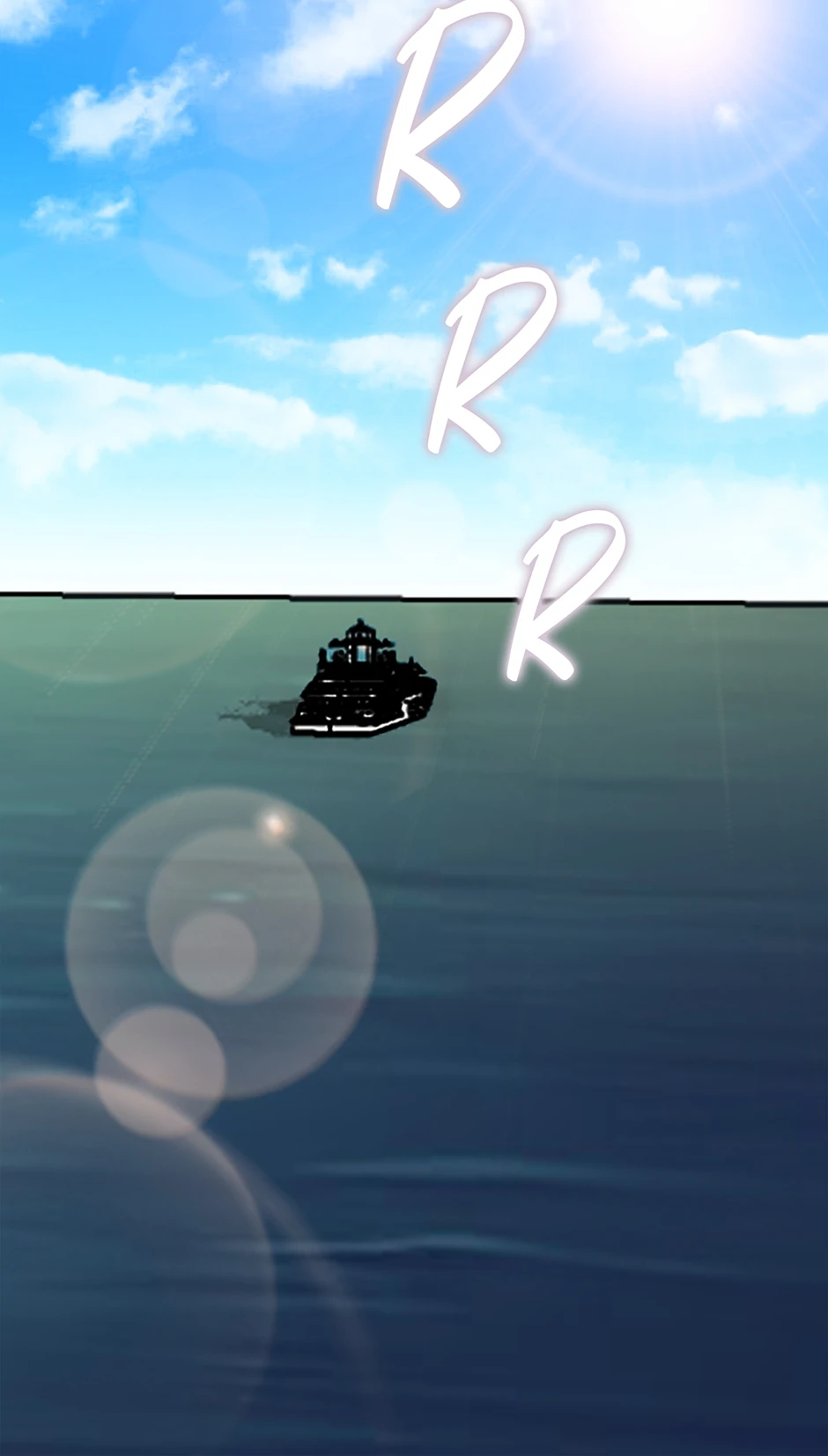 I Swallowed the Martial Arts Villain [Official] Chapter 9 - page 84