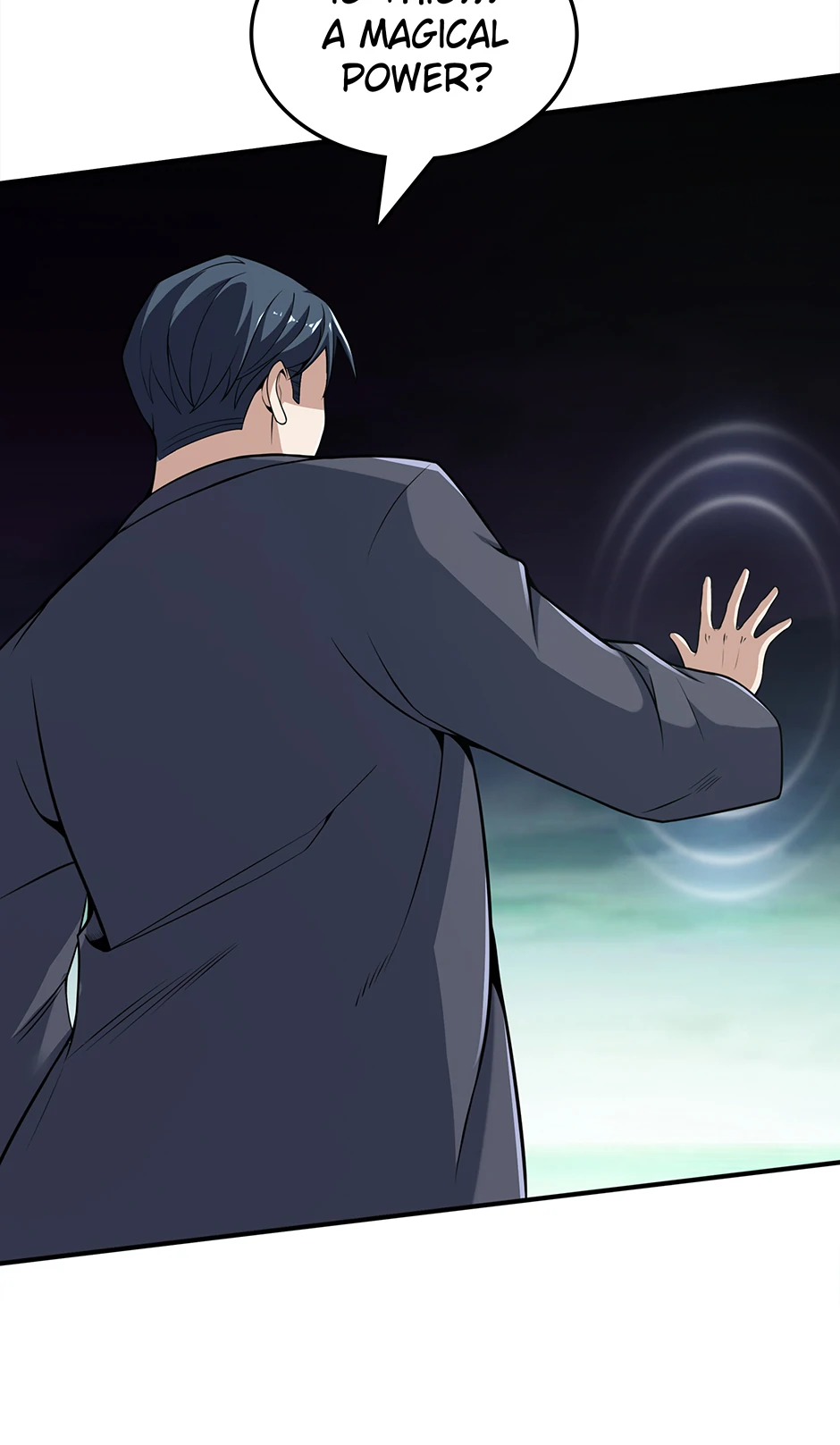 I Swallowed the Martial Arts Villain [Official] Chapter 9 - page 87