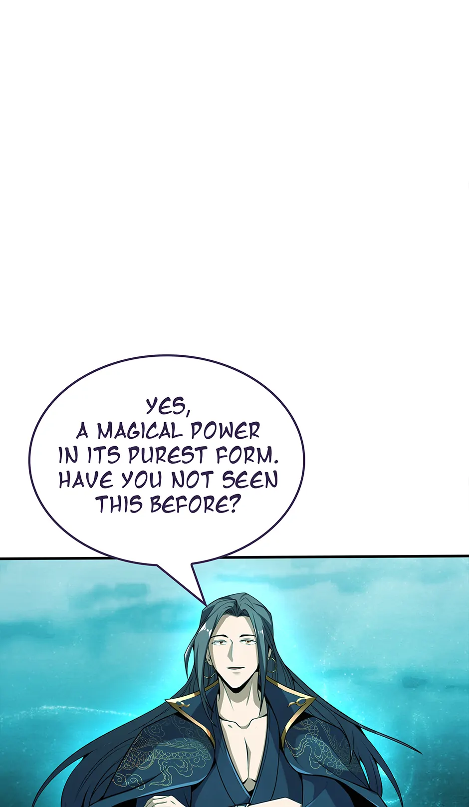 I Swallowed the Martial Arts Villain [Official] Chapter 9 - page 88