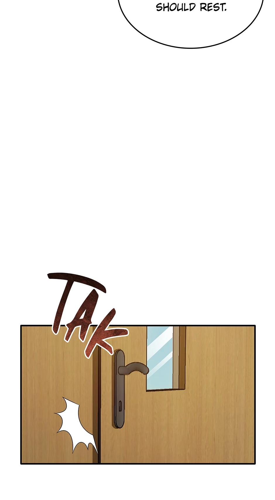 I Swallowed the Martial Arts Villain [Official] Chapter 9 - page 8