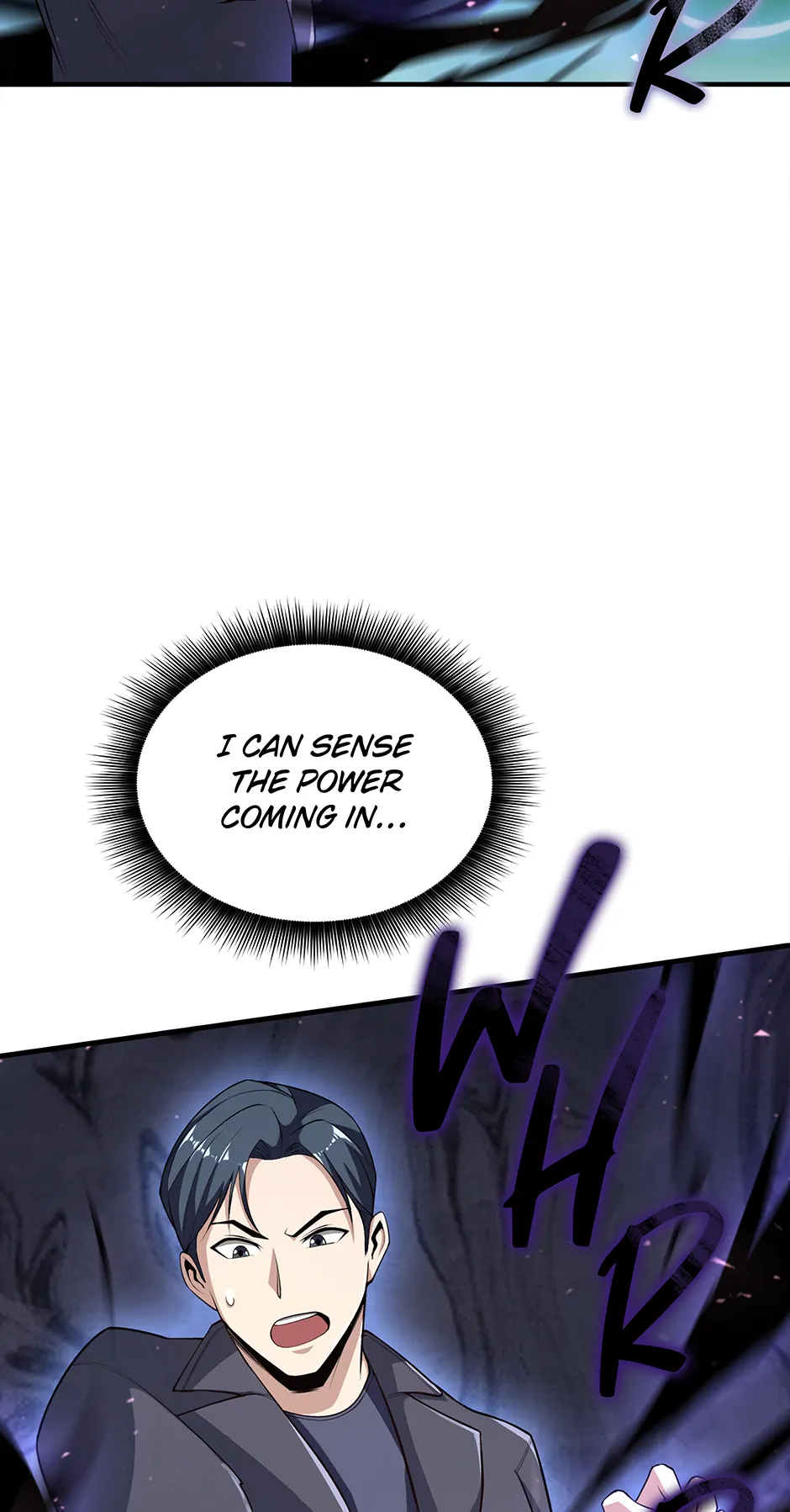 I Swallowed the Martial Arts Villain [Official] Chapter 9 - page 92