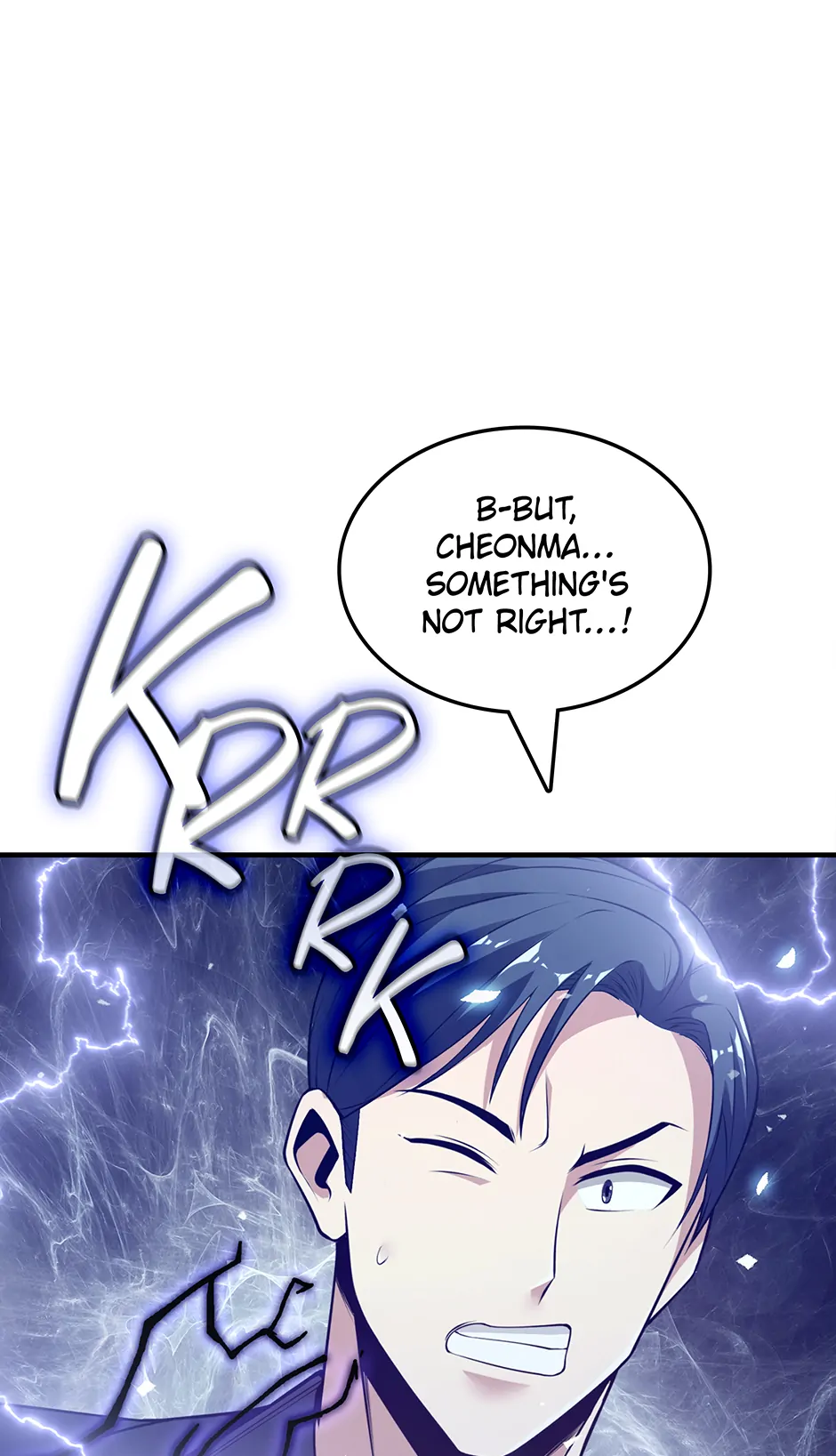 I Swallowed the Martial Arts Villain [Official] Chapter 9 - page 94
