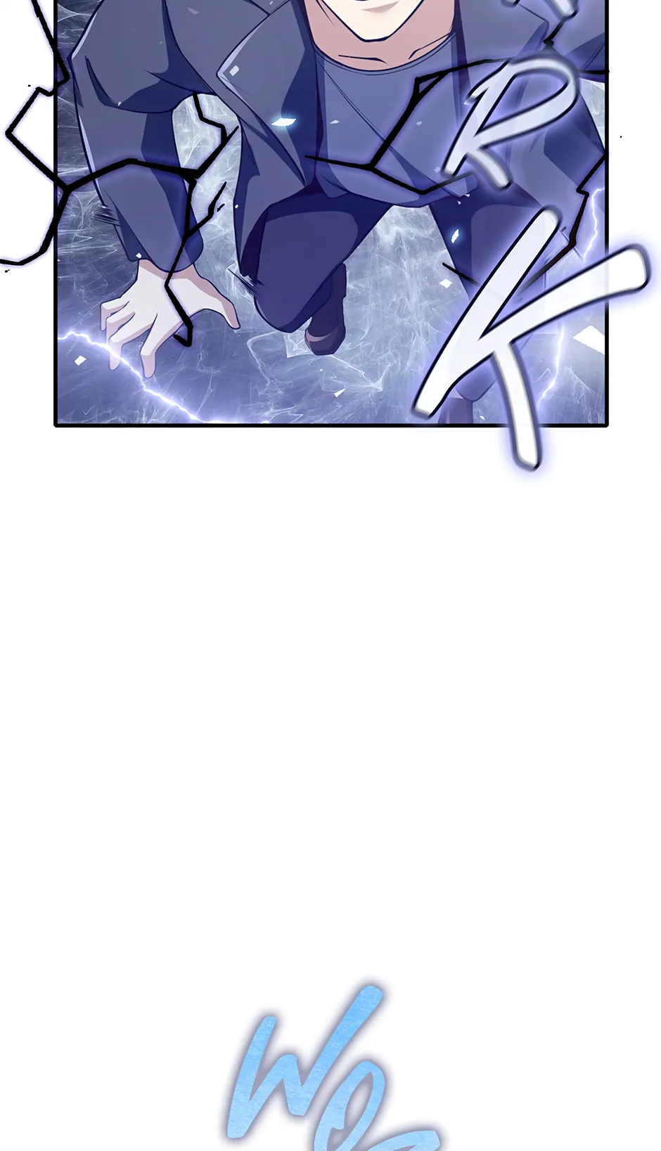 I Swallowed the Martial Arts Villain [Official] Chapter 9 - page 96
