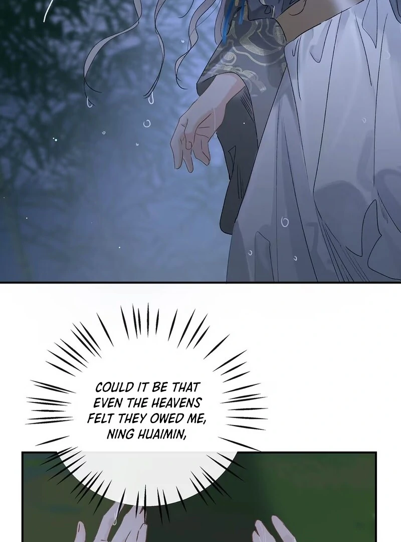 After The Novel Villains Heard My Inner Voice Chapter 1 - page 18