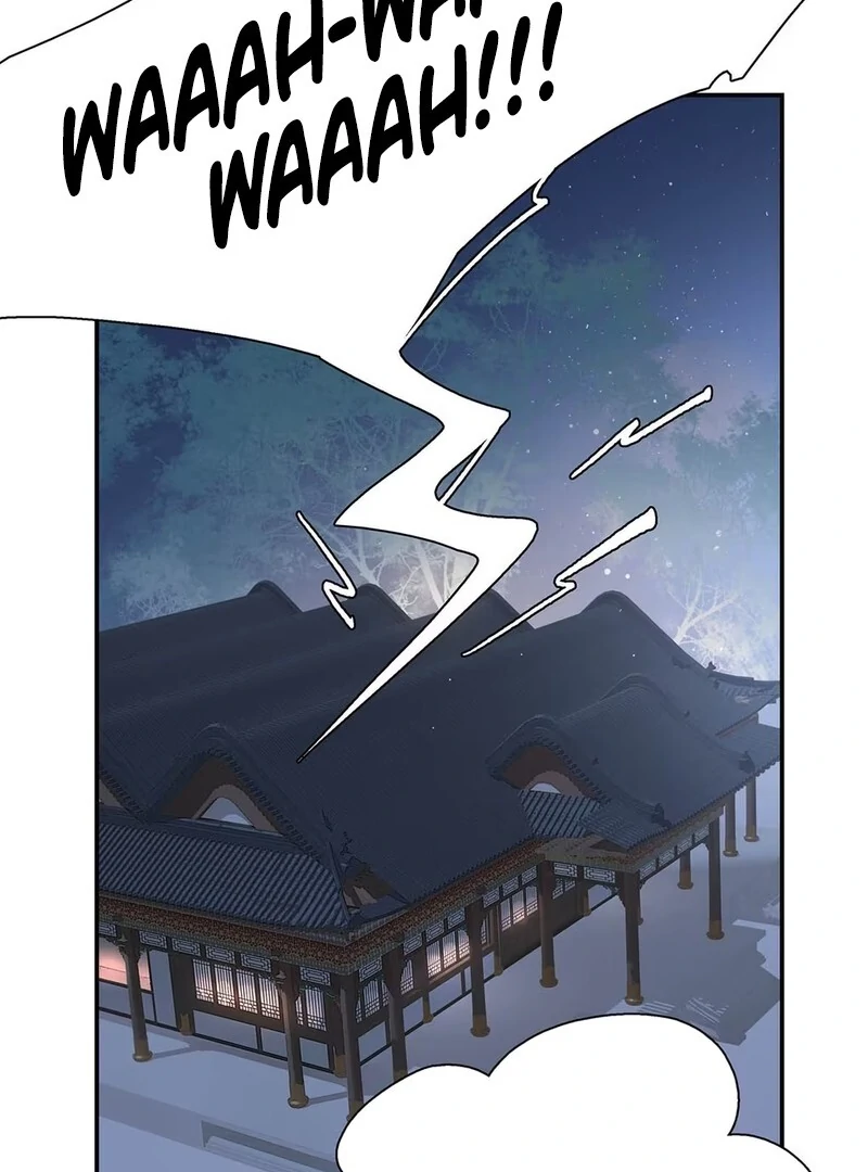 After The Novel Villains Heard My Inner Voice Chapter 1 - page 26