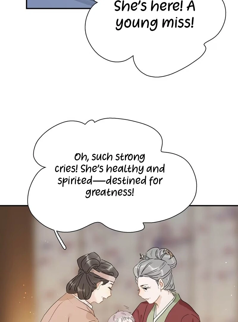 After The Novel Villains Heard My Inner Voice Chapter 1 - page 27