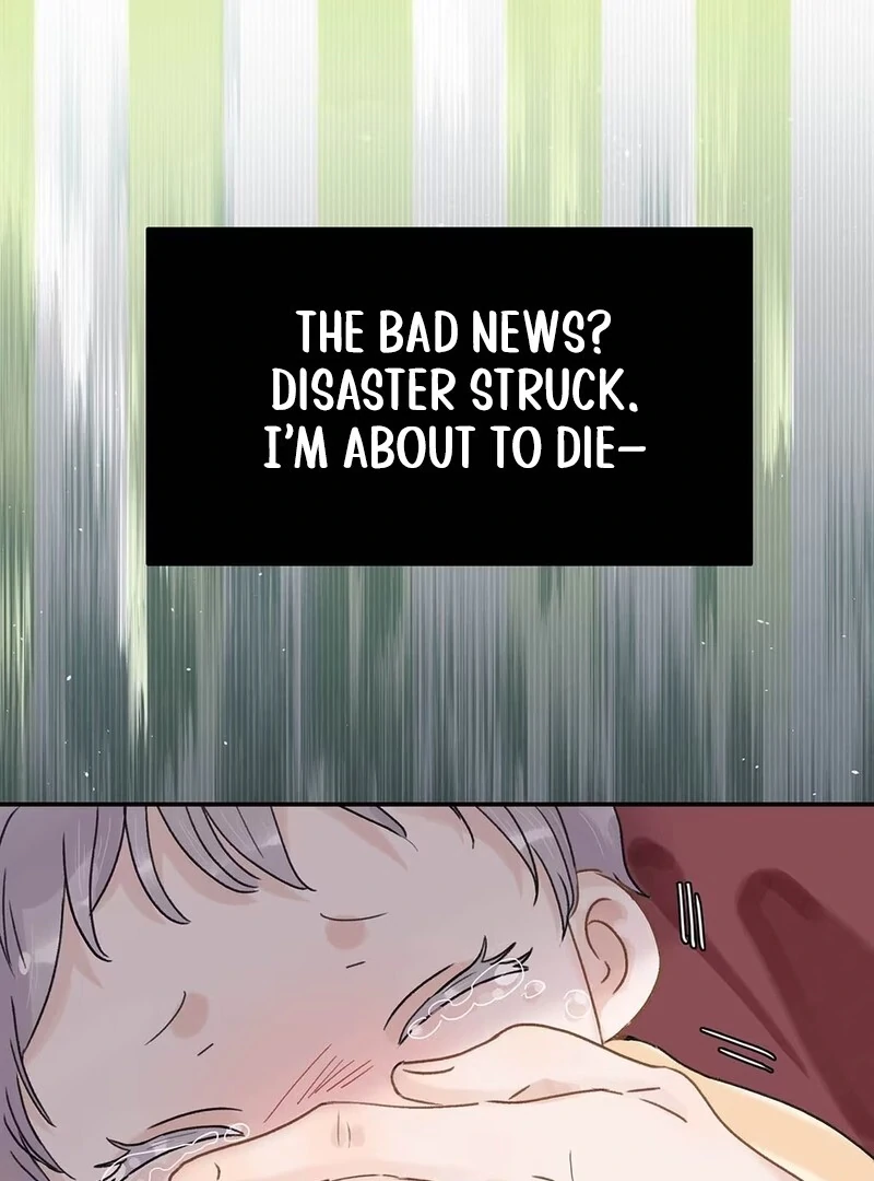 After The Novel Villains Heard My Inner Voice Chapter 1 - page 34