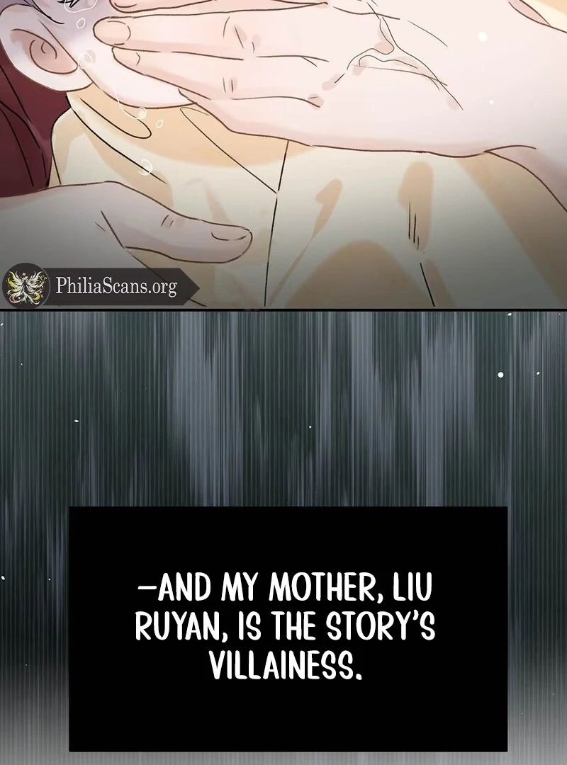 After The Novel Villains Heard My Inner Voice Chapter 1 - page 35