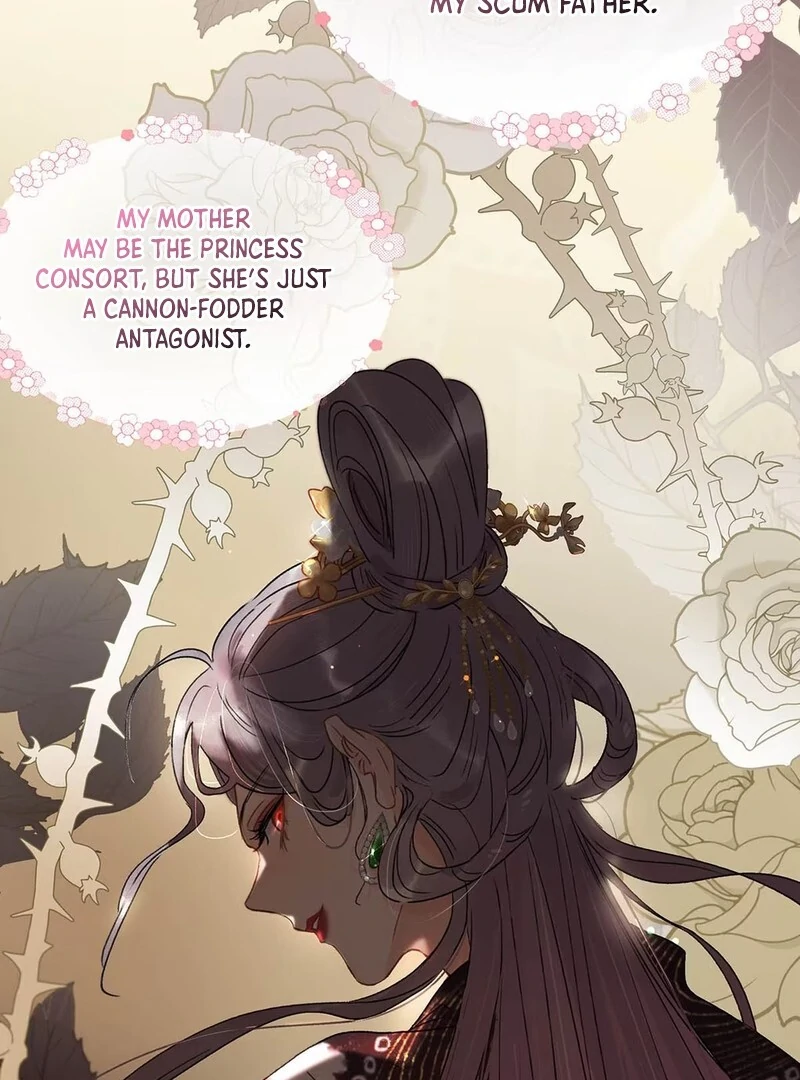 After The Novel Villains Heard My Inner Voice Chapter 1 - page 38