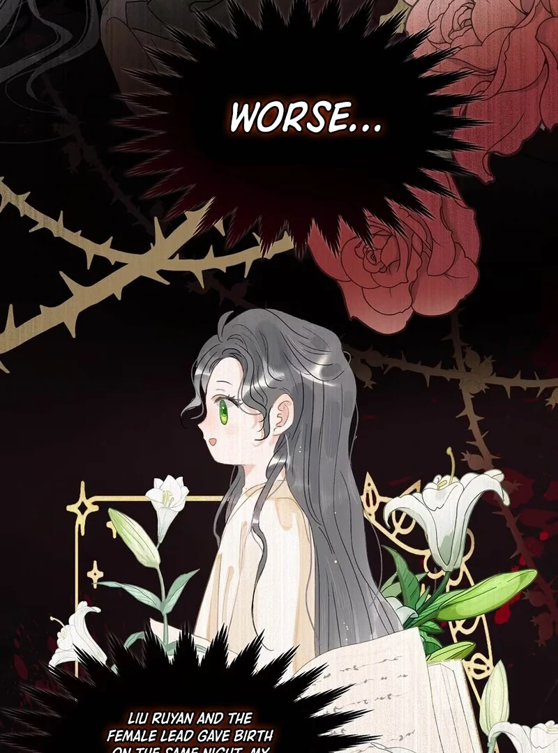 After The Novel Villains Heard My Inner Voice Chapter 1 - page 40