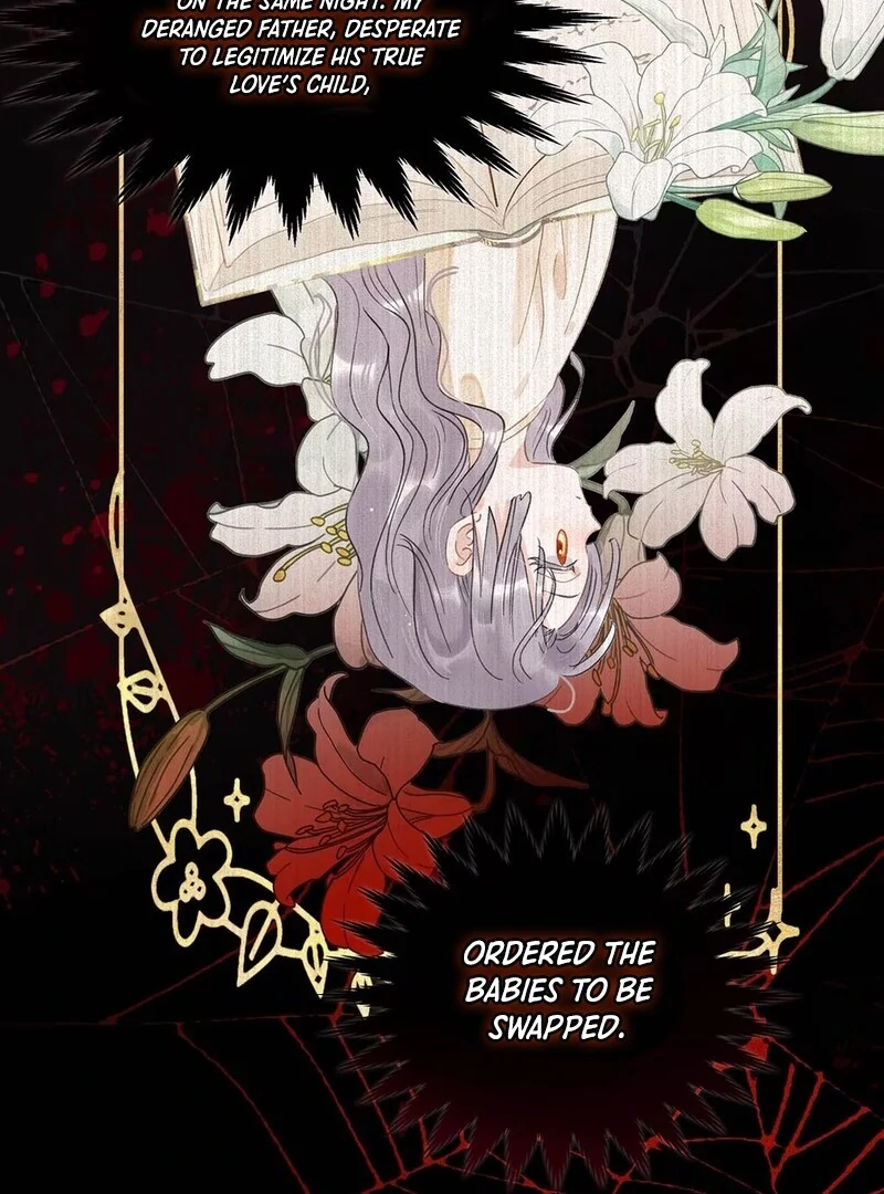After The Novel Villains Heard My Inner Voice Chapter 1 - page 41