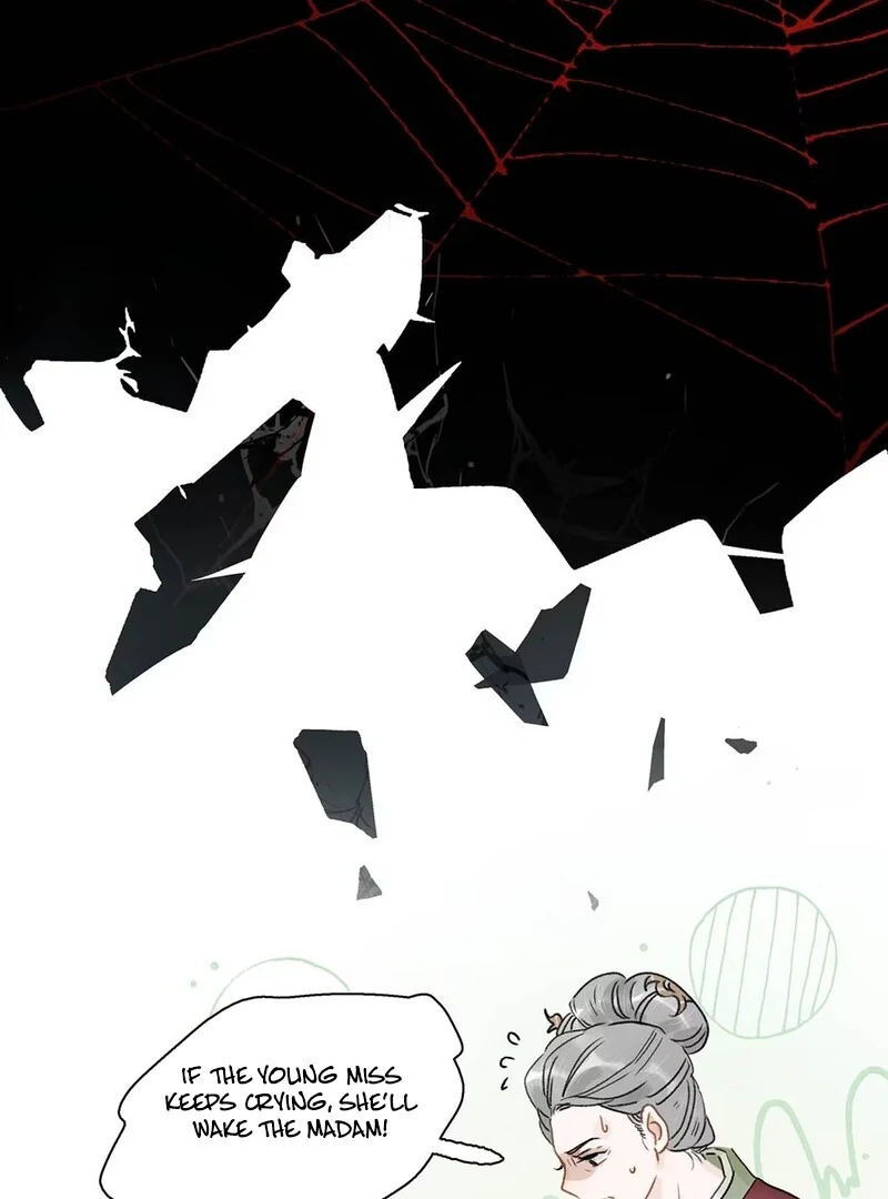 After The Novel Villains Heard My Inner Voice Chapter 1 - page 42