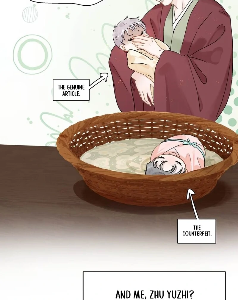 After The Novel Villains Heard My Inner Voice Chapter 1 - page 43
