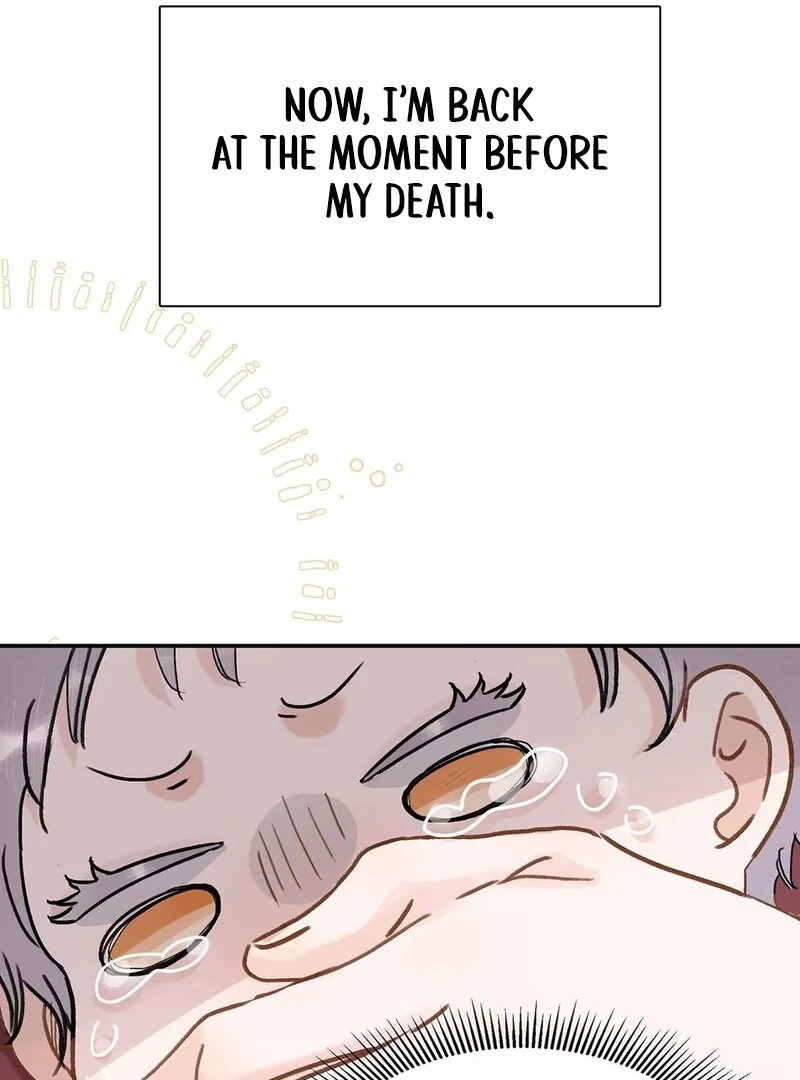 After The Novel Villains Heard My Inner Voice Chapter 1 - page 45