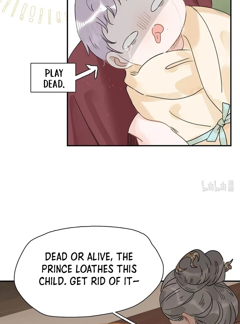 After The Novel Villains Heard My Inner Voice Chapter 1 - page 47