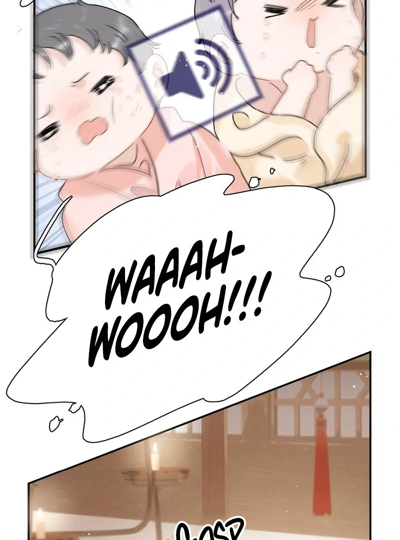 After The Novel Villains Heard My Inner Voice Chapter 1 - page 54