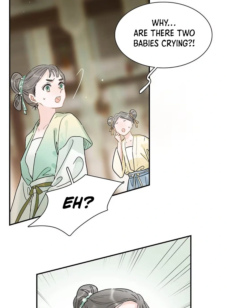 After The Novel Villains Heard My Inner Voice Chapter 1 - page 59