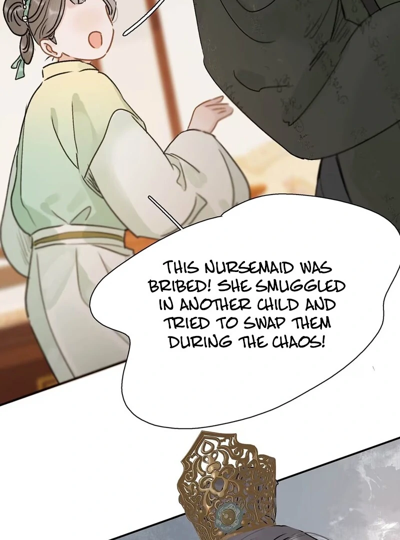 After The Novel Villains Heard My Inner Voice Chapter 2 - page 13