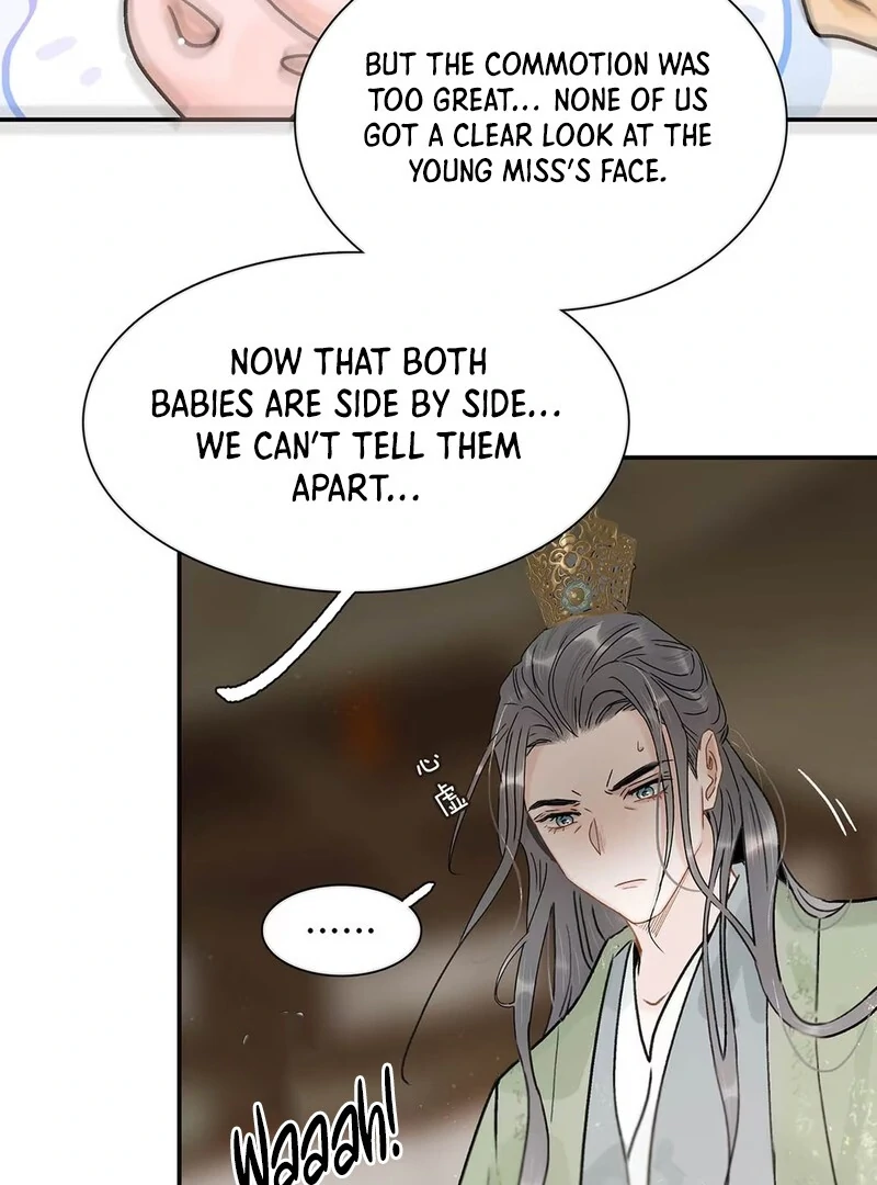 After The Novel Villains Heard My Inner Voice Chapter 2 - page 16