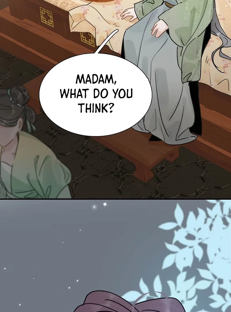 After The Novel Villains Heard My Inner Voice Chapter 2 - page 18