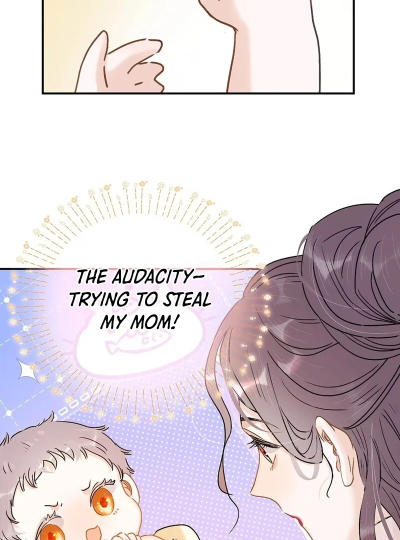 After The Novel Villains Heard My Inner Voice Chapter 2 - page 26