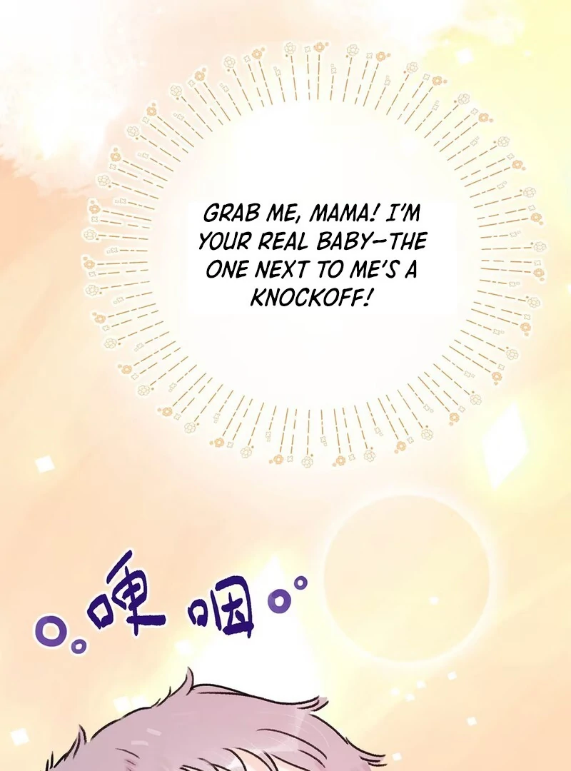 After The Novel Villains Heard My Inner Voice Chapter 2 - page 29