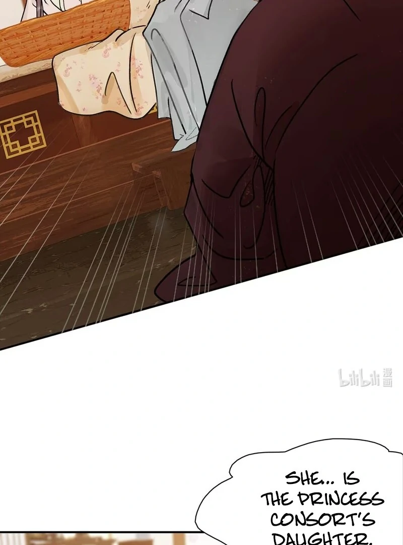 After The Novel Villains Heard My Inner Voice Chapter 2 - page 34