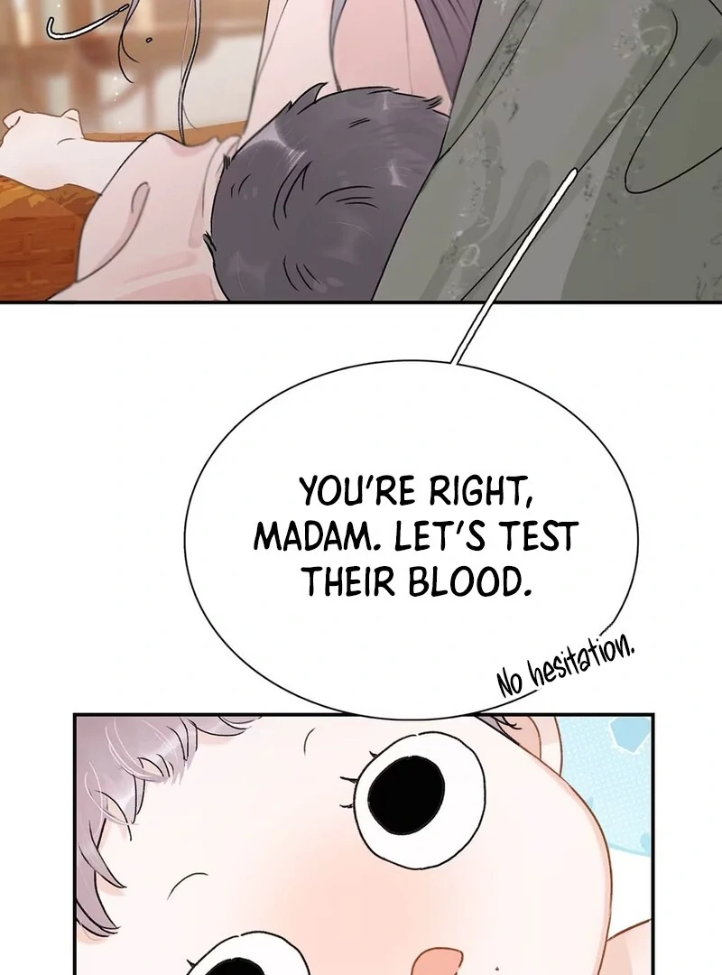 After The Novel Villains Heard My Inner Voice Chapter 2 - page 51