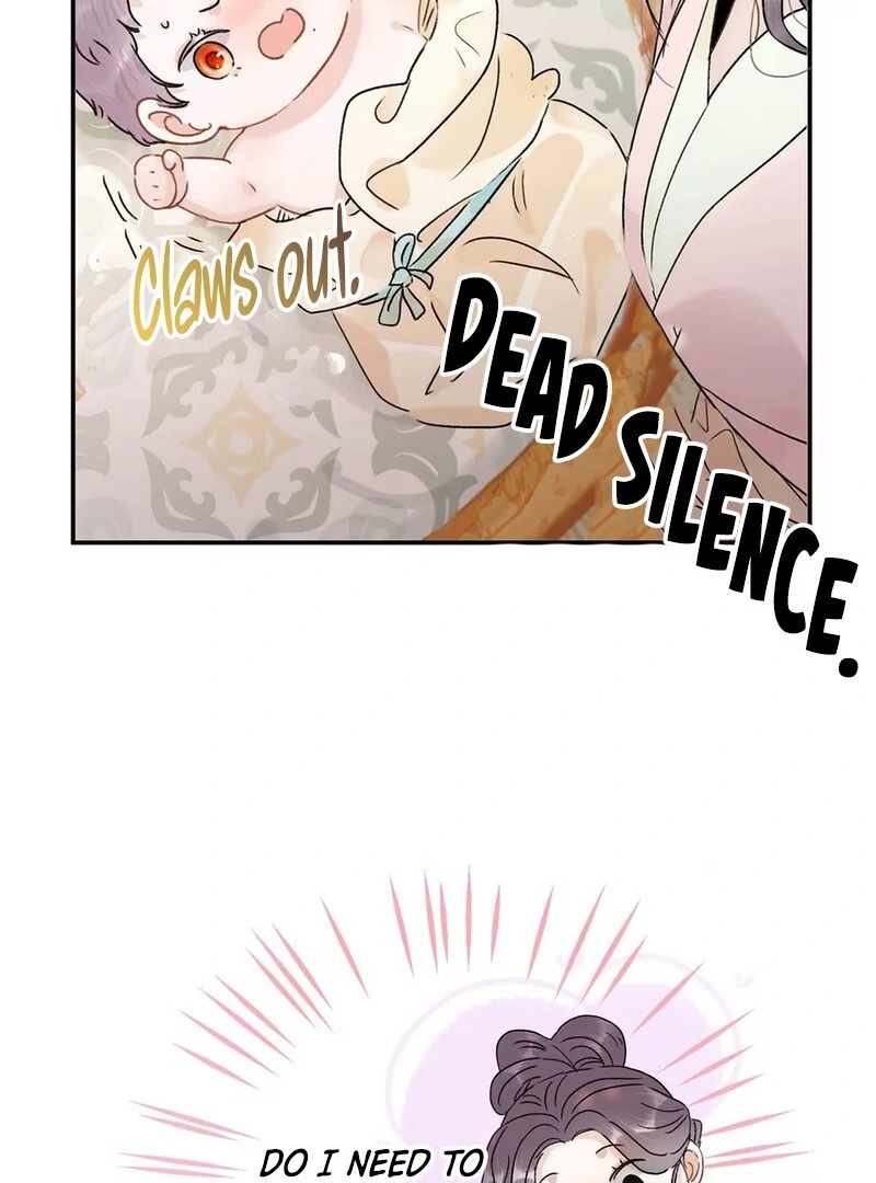 After The Novel Villains Heard My Inner Voice Chapter 2 - page 53
