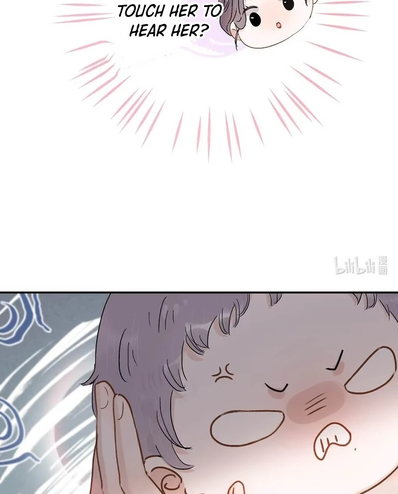 After The Novel Villains Heard My Inner Voice Chapter 2 - page 54