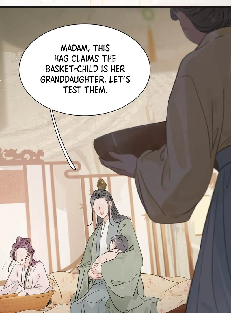 After The Novel Villains Heard My Inner Voice Chapter 2 - page 57