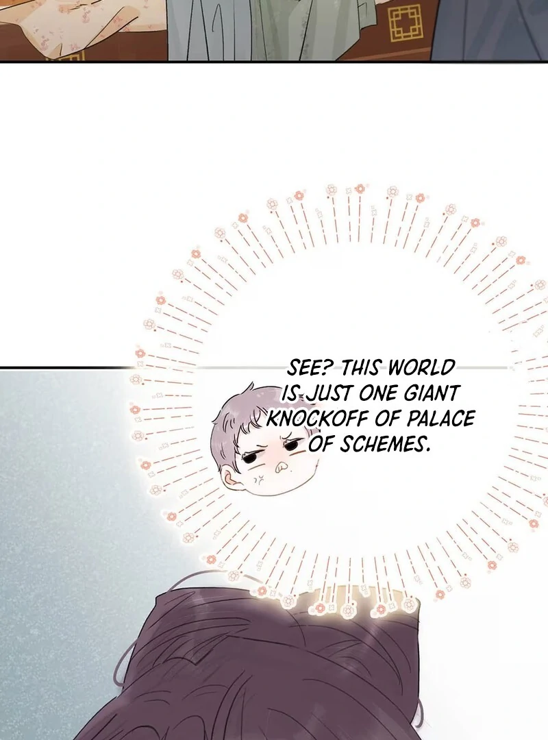 After The Novel Villains Heard My Inner Voice Chapter 2 - page 58