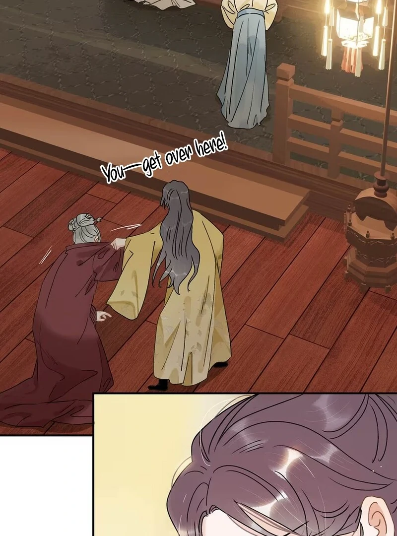 After The Novel Villains Heard My Inner Voice Chapter 2 - page 6