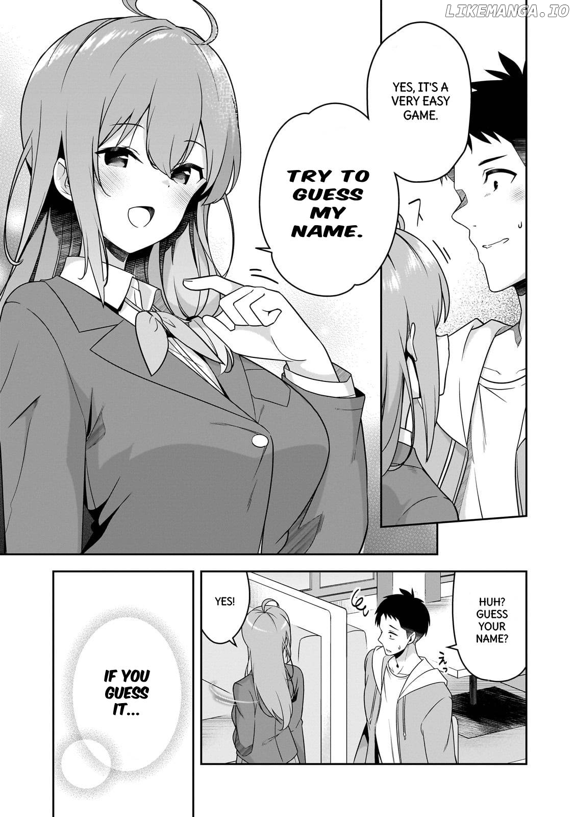 That Stupid Runt Who Reunited with Me After 10 Years Is Now Transformed into a Beautiful and Innocent High School Girl Chapter 1 - page 44