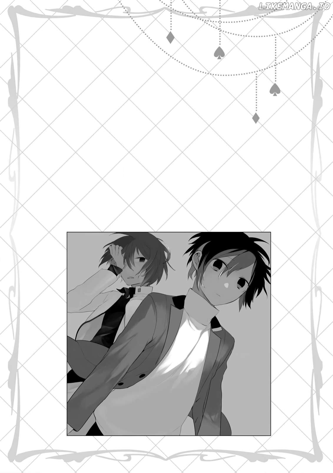 Jingai-san no Yome wa Inai Chapter 1 - page 32