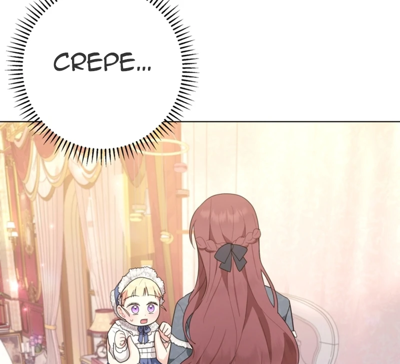 When The Chubby Female Lead Became Popular! Chapter 1 - page 102